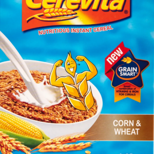 Cerevita Corn & Banana 241