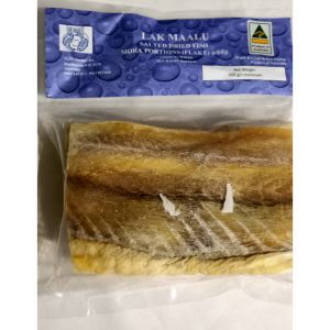 Salted Dried Flake 500g