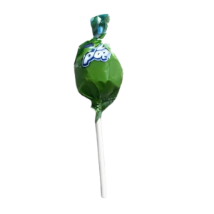 Fizz Popp Apple Flavour 40"s
