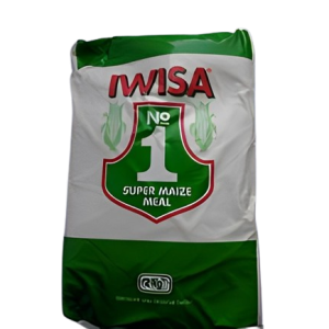 Iwisa maize meal 2kg