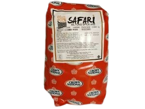 Safari Biltong Spice ANZ