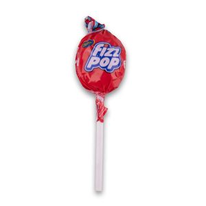 Fizz Pop Cherry Flavour 40"s