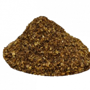Biltong seasonings