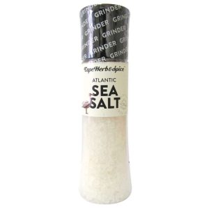 Atlantic Sea Salt