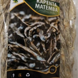 Kapenta Matemba 100g