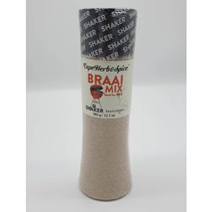 Braai Mix shaker