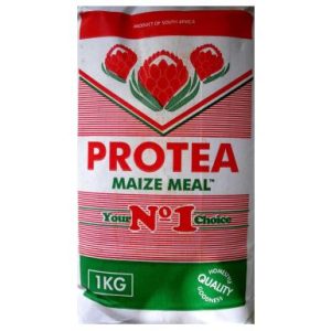 Protea maize meal 1kg