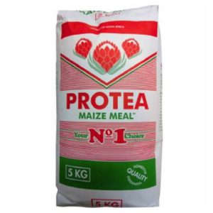 Protea maize meal 5kg