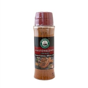 Robertsons Masterblends traditional braai mix 145g