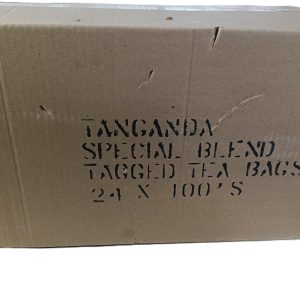 Tanganda Special Blend case 24 x 100 s