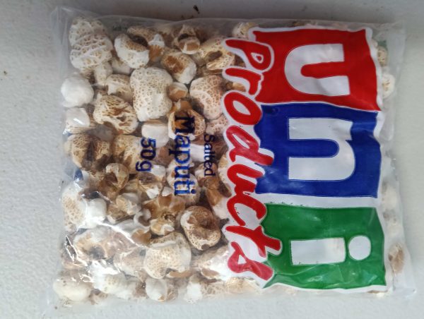 Uni Maputi packet – Southern Africa Foods