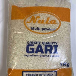 Gari 1 kg