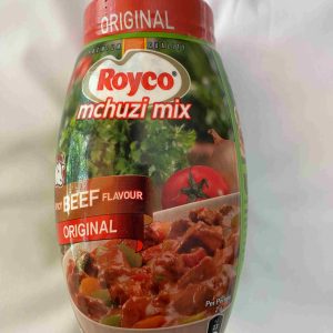 Royco Mchuzi Mix spicy Beef Flavour Original 500g