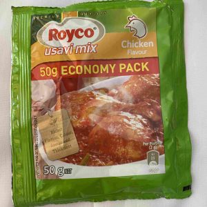 Royco Usavi Mix 50g pkt